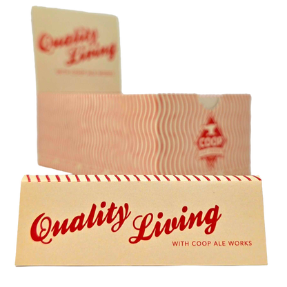 Rolling Papers