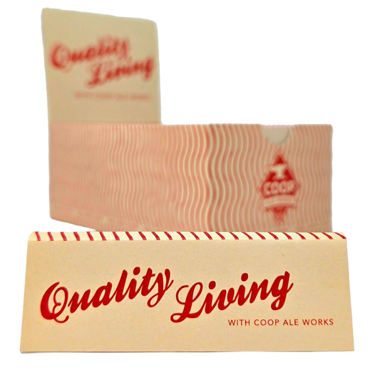Rolling Papers