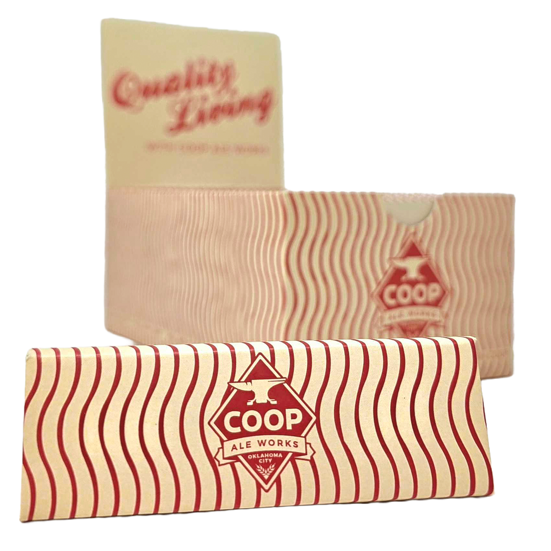 Rolling Papers