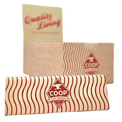 Rolling Papers
