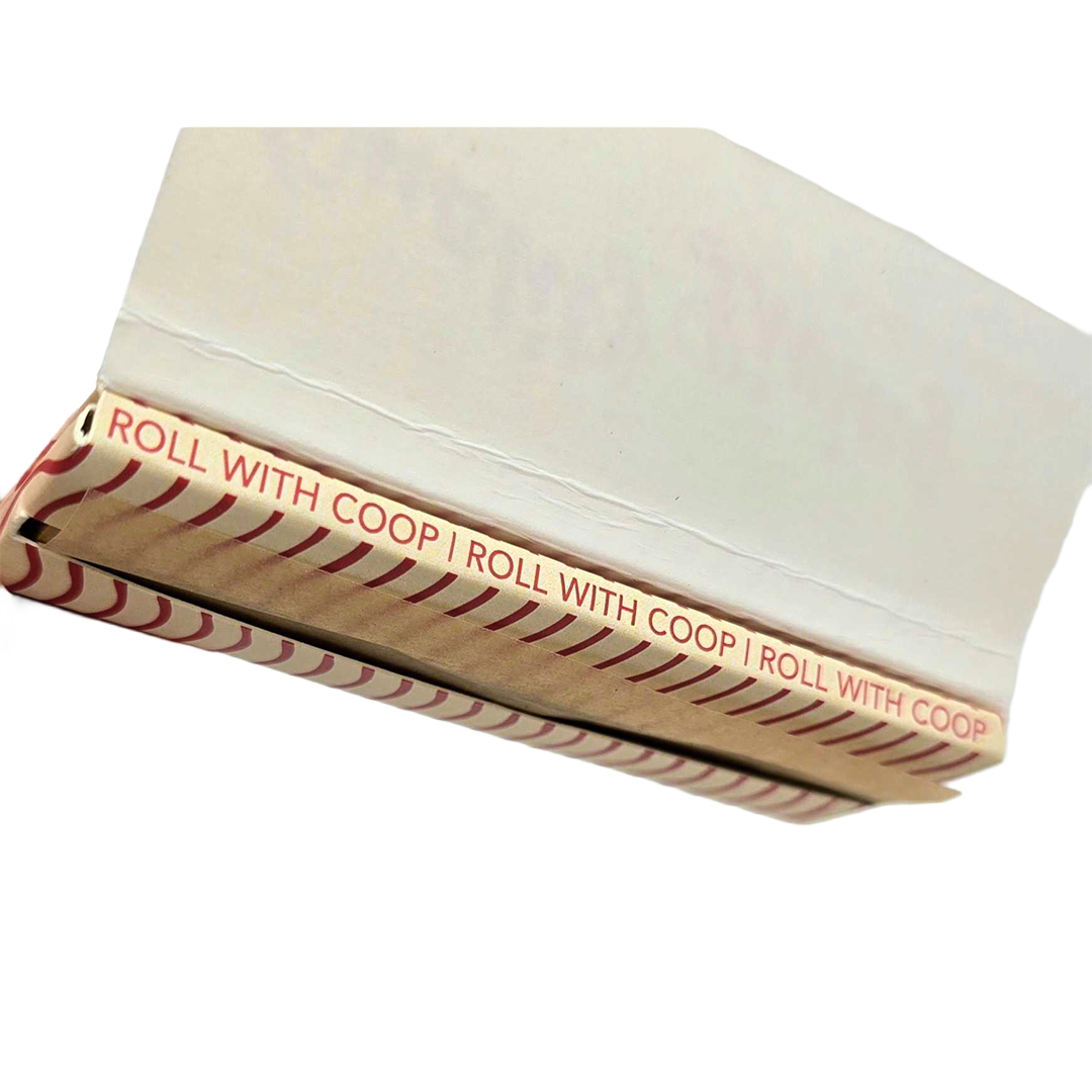 Rolling Papers