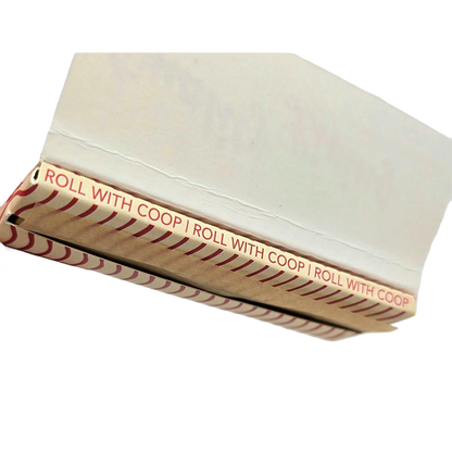 Rolling Papers